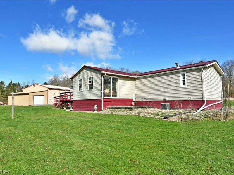 5170 Fisher Corinth Road, Farmdale, OH 44417 Photo 47