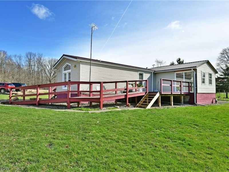 5170 Fisher Corinth Road, Farmdale, OH 44417 Photo 48