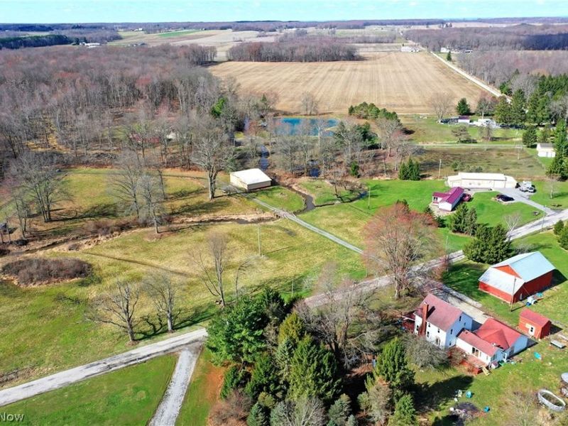 5170 Fisher Corinth Road, Farmdale, OH 44417 Photo 5