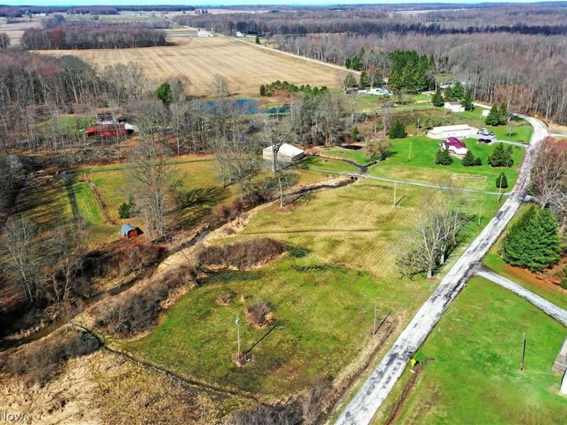 5170 Fisher Corinth Road, Farmdale, OH 44417 Photo 6