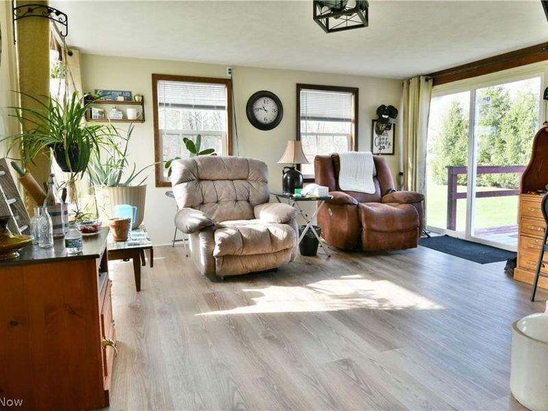 5170 Fisher Corinth Road, Farmdale, OH 44417 Photo 9