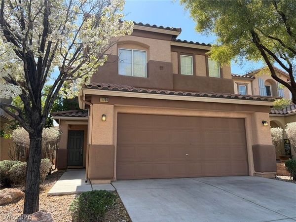 11709 Royal Derwent Drive , Las Vegas, NV 89138