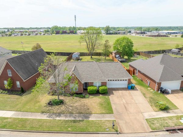 5991 MARLEY ST, Arlington, TN 38002