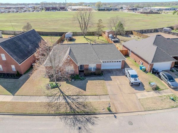 5991 MARLEY ST, Arlington, TN 38002