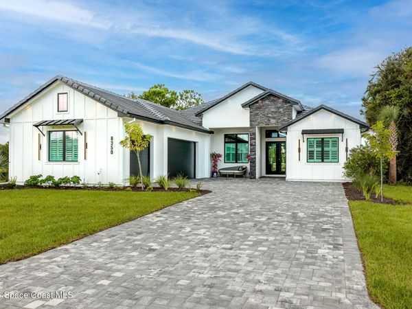 8350 Waxwing Cr Circle , Melbourne, FL 32940