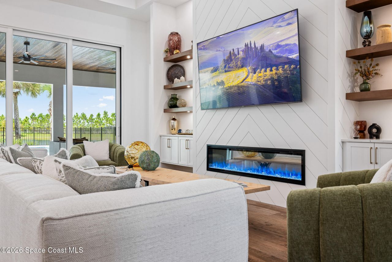 8350 Waxwing Cr Circle , Melbourne, FL 32940 Photo