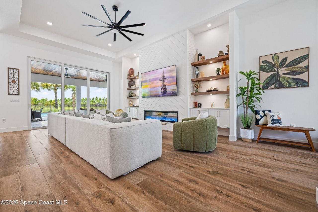 8350 Waxwing Cr Circle , Melbourne, FL 32940 Photo