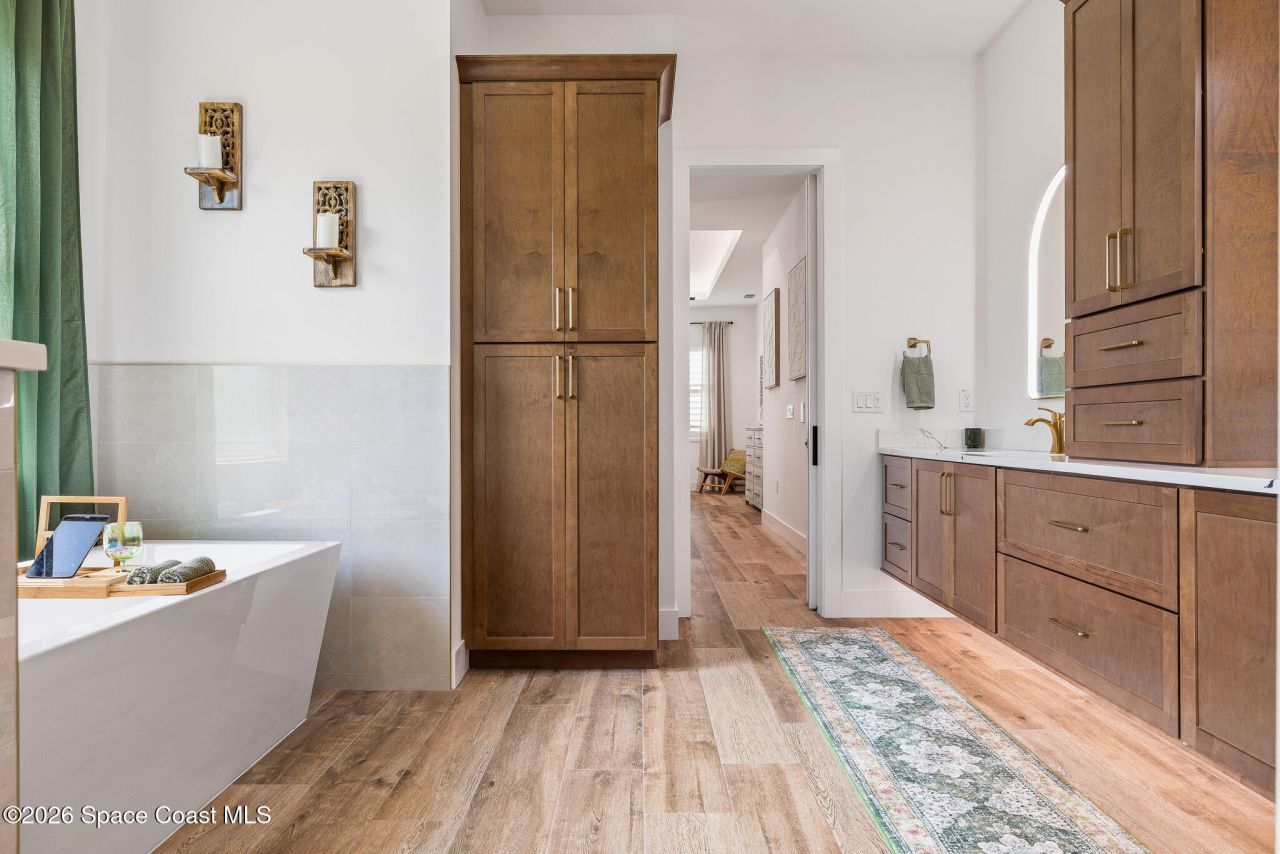 8350 Waxwing Cr Circle , Melbourne, FL 32940 Photo