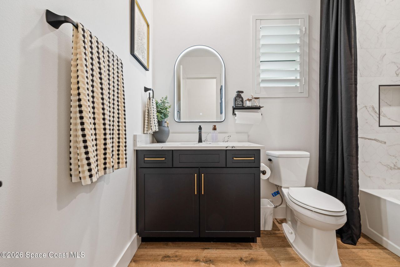 8350 Waxwing Cr Circle , Melbourne, FL 32940 Photo