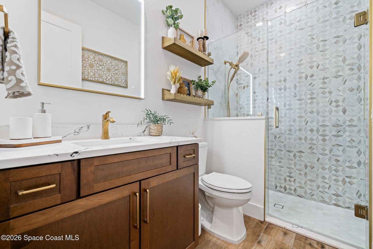 8350 Waxwing Cr Circle , Melbourne, FL 32940 Photo