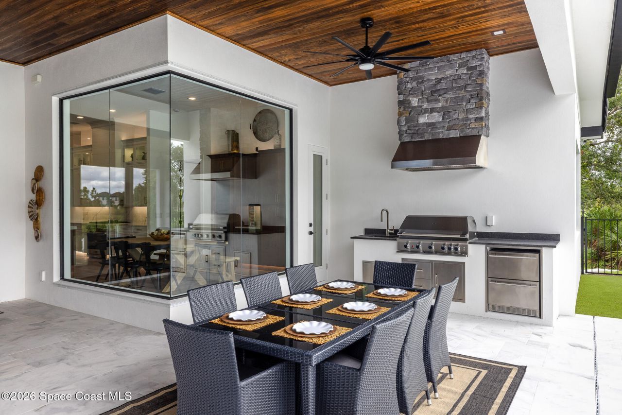 8350 Waxwing Cr Circle , Melbourne, FL 32940 Photo