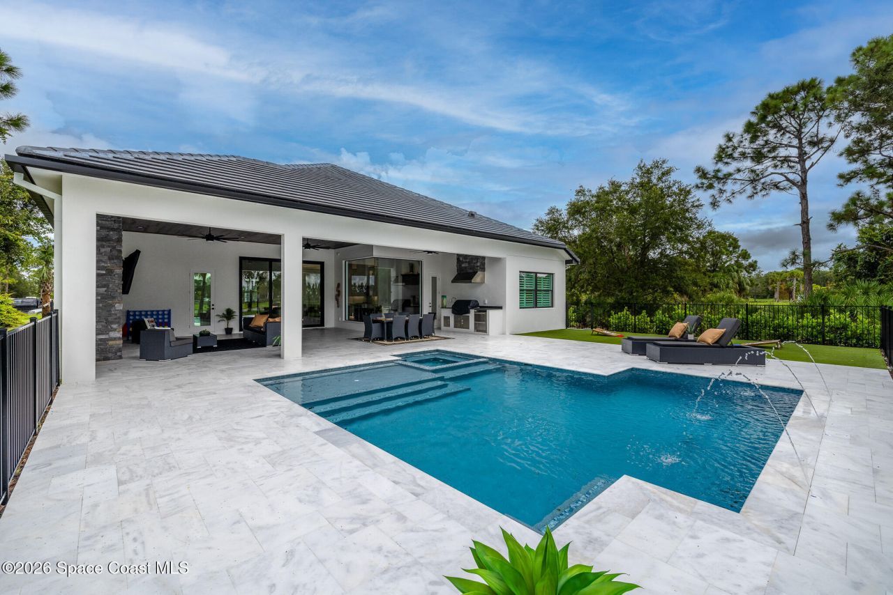 8350 Waxwing Cr Circle , Melbourne, FL 32940 Photo