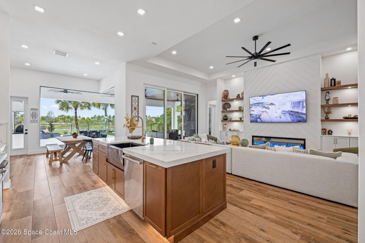 8350 Waxwing Cr Circle , Melbourne, FL 32940 Photo