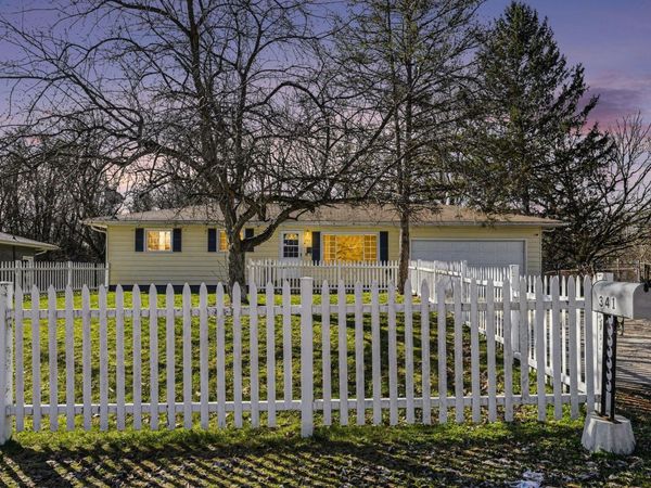 341 Algonquin Street, Battle Creek, MI 49037