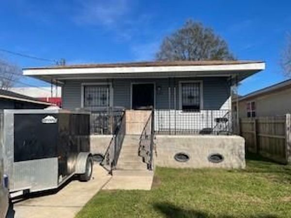 3120 AUGUSTA Street, Kenner, LA 70065
