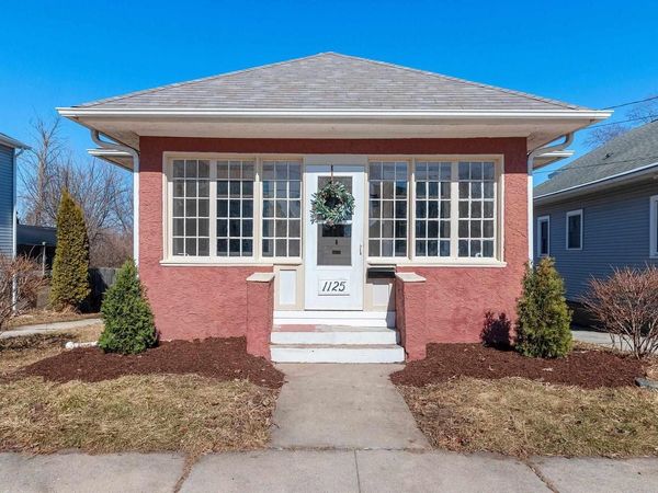 1125 CROOKS STREET, Green Bay, WI 54301