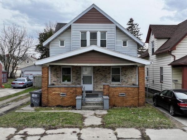 1675 Nebraska Avenue, Toledo, OH 43607