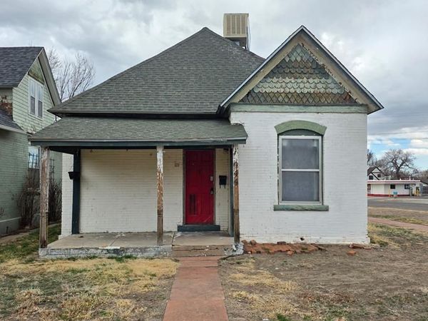 944 Carteret Ave, Pueblo, CO 81004