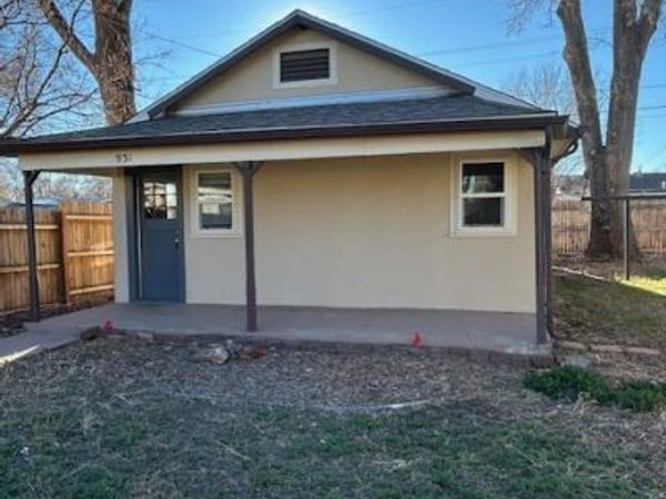 931 Jackson St, Pueblo, CO 81004