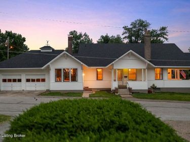 601 Brown Avenue, Shelbyville, KY 40065