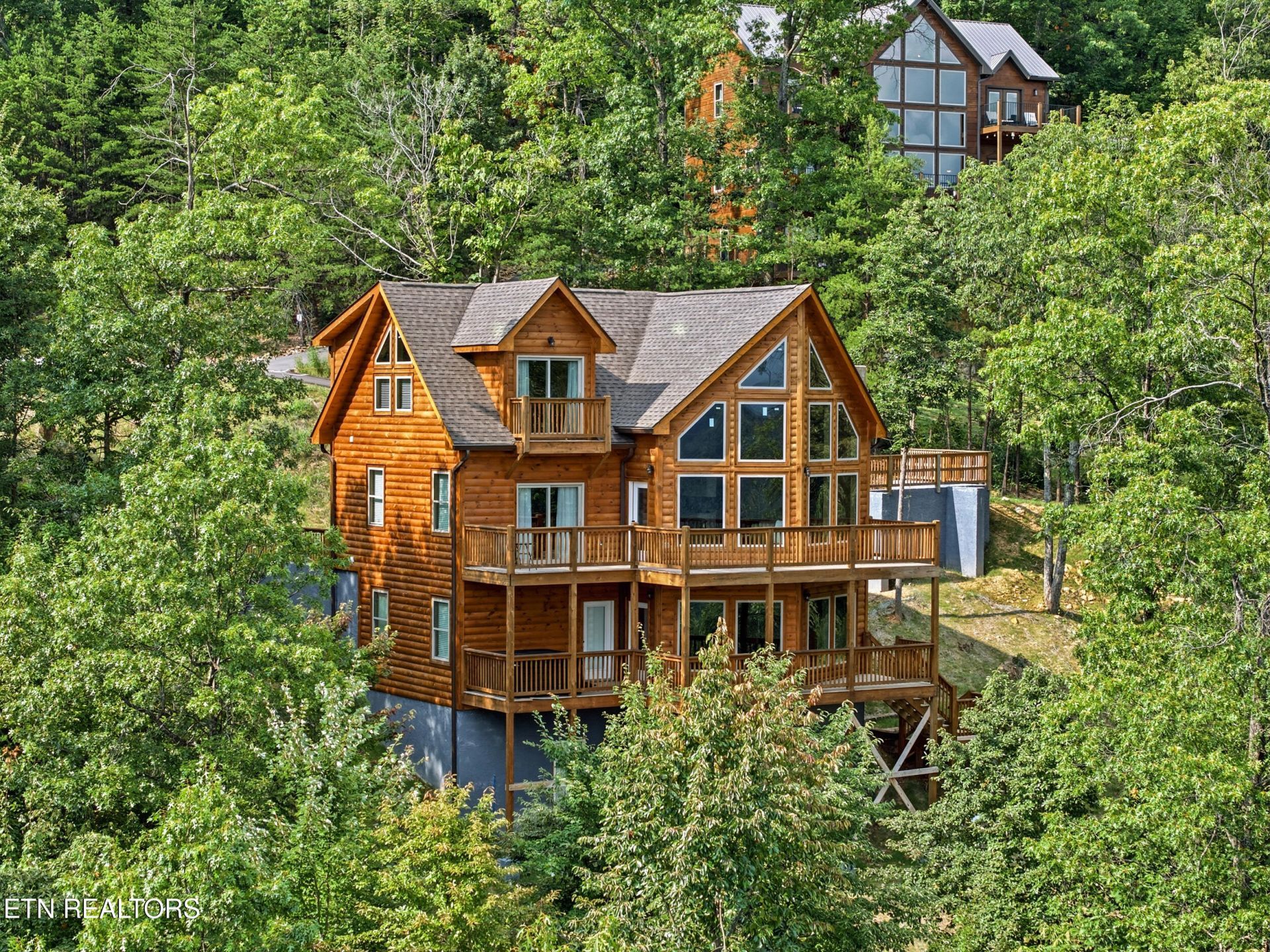 4298 Harmony Hill Lane, Sevierville, TN 37862 Main Photo