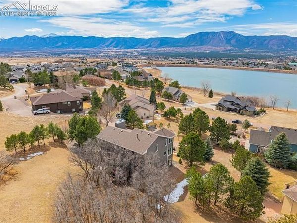 18475 Lower Lake Road, Monument, CO 80132