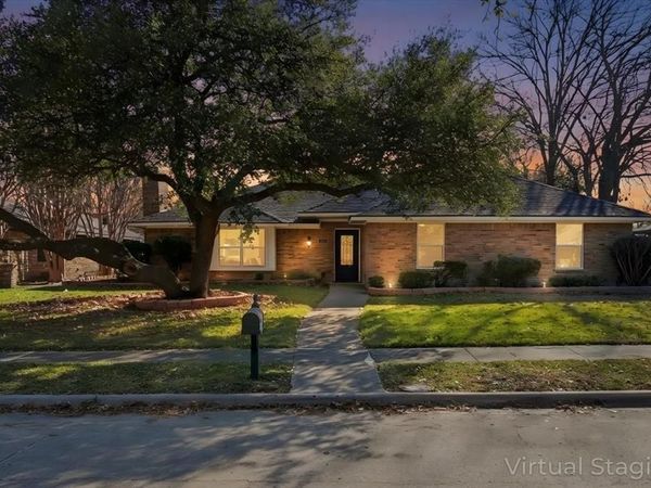 1916 Macao Place, Plano, TX 75075