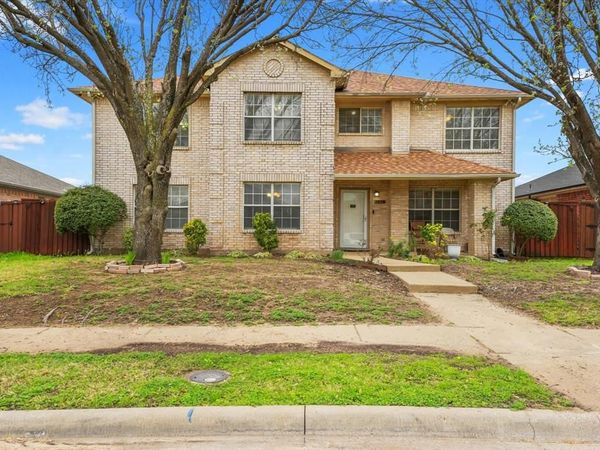 1818 Cedar Ridge Drive, Mesquite, TX 75181