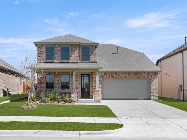 2408 Yaupon Way, Melissa, TX 75454