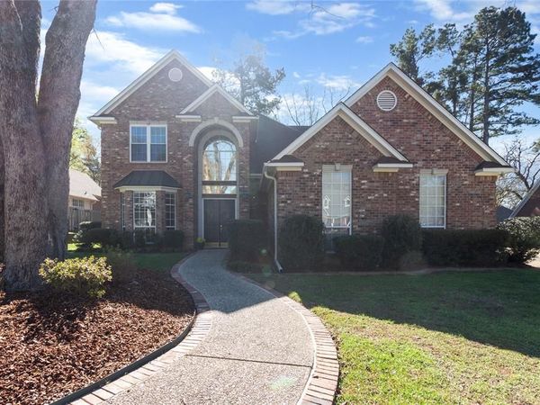 3642 Oak Leaf Circle, Tyler, TX 75707