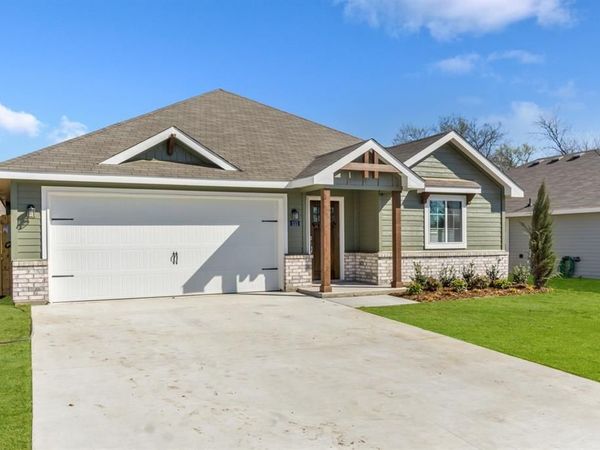 112 Jay Street, Hillsboro, TX 76645