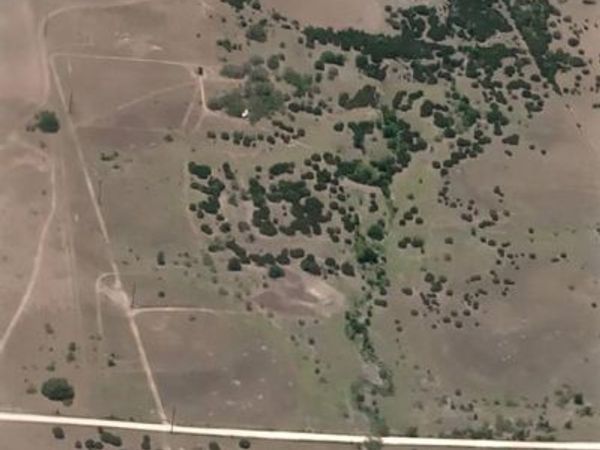 TBD County Road 2550 , Meridian, TX 76665