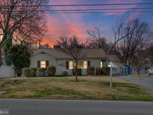 3630 SAINT JOHNS LANE, ELLICOTT CITY, MD 21042