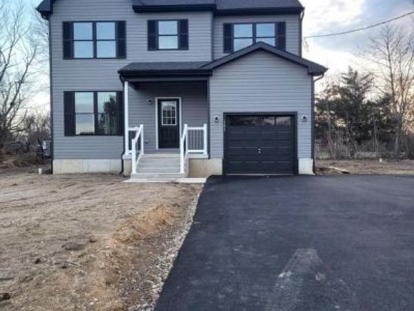 101 HEATHERWOOD DRIVE , VINELAND, NJ 08360