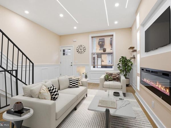 2018 W BOSTON STREET , PHILADELPHIA, PA 19132