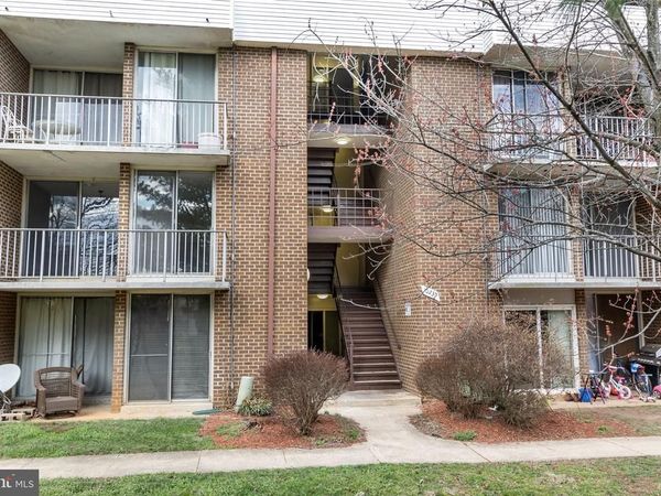 10239 PRINCE PLACE, Unit 26-102, UPPER MARLBORO, MD 20774