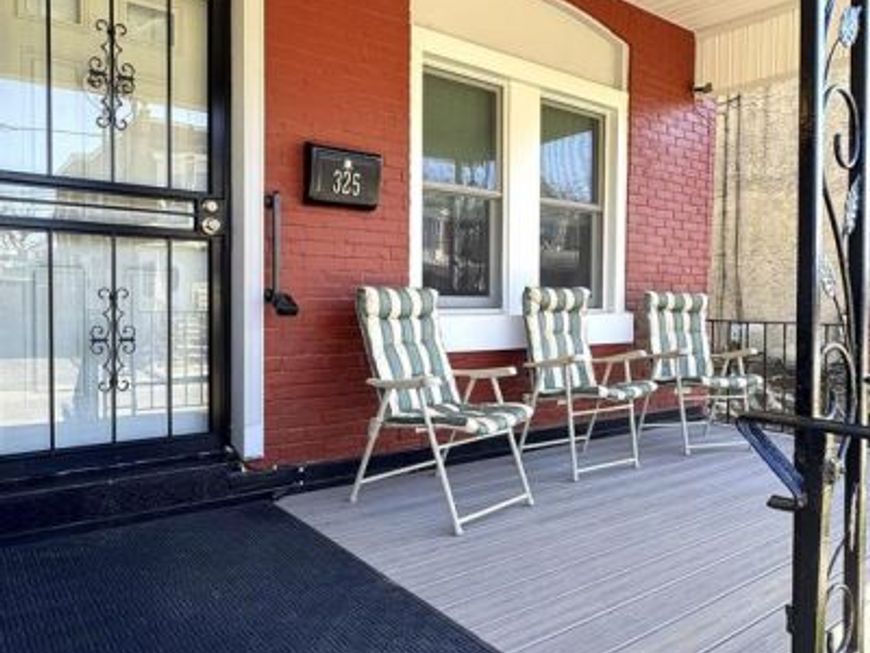 325 E 20th Street , Chester, PA 19013 Main Photo