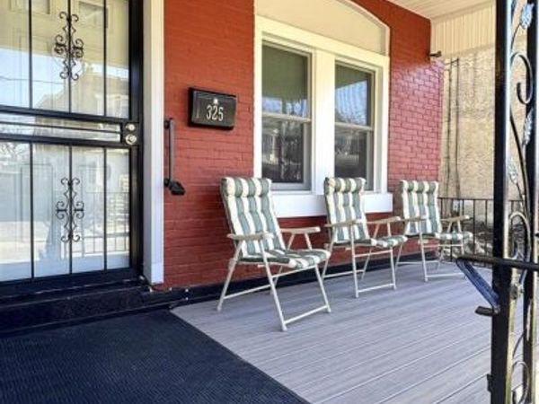 325 E 20TH STREET , CHESTER, PA 19013