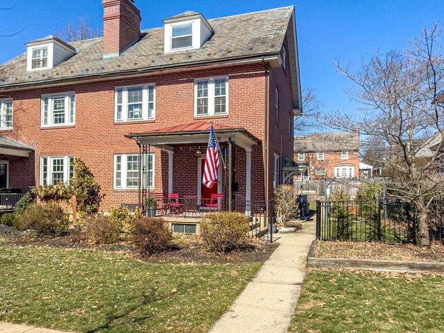 1411 Garfield Avenue, Wyomissing, PA 19610 Main Photo