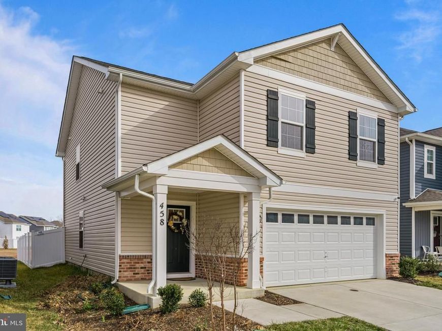 458 Mossy Grove Lane, La Plata, MD 20646 Main Photo