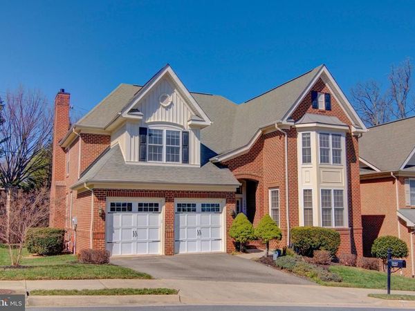 7690 OAK FIELD COURT, SPRINGFIELD, VA 22153