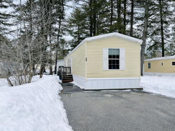 36 Franklin Parkway, Brunswick, ME 04011