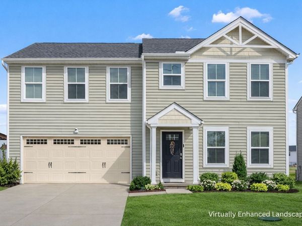 5571 Compass Way , Christiana, TN 37037