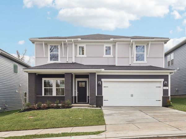 112 Vanguard Drive , La Vergne, TN 37086