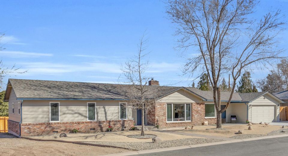 1355 Charles Drive, Reno, NV 89509 Photo
