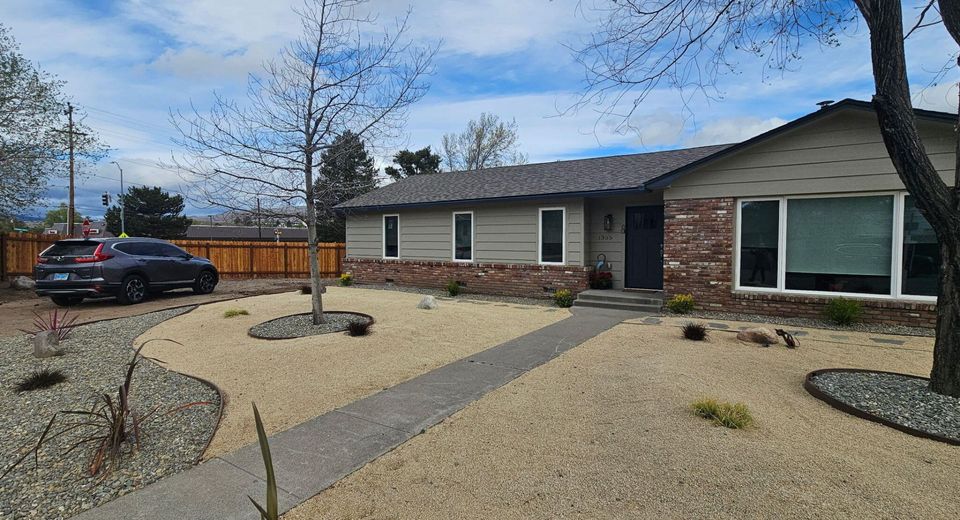 1355 Charles Drive, Reno, NV 89509 Photo