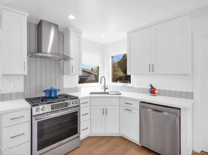 1355 Charles Drive, Reno, NV 89509 Photo