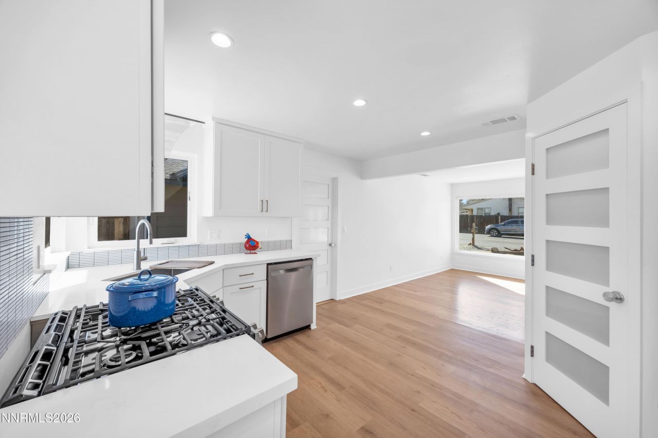 1355 Charles Drive, Reno, NV 89509 Photo