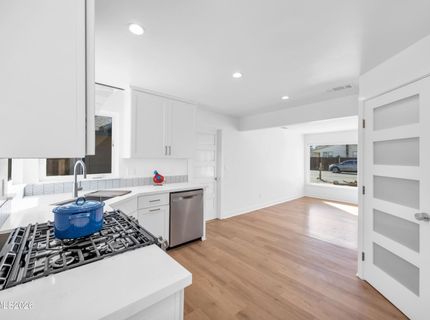 1355 Charles Drive, Reno, NV 89509 Photo