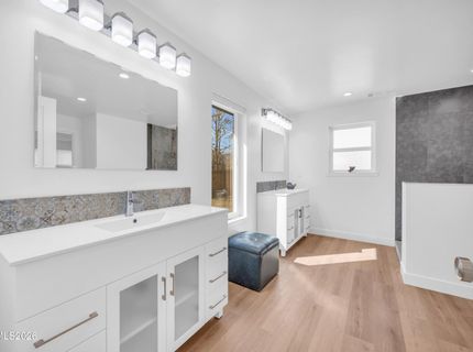 1355 Charles Drive, Reno, NV 89509 Photo